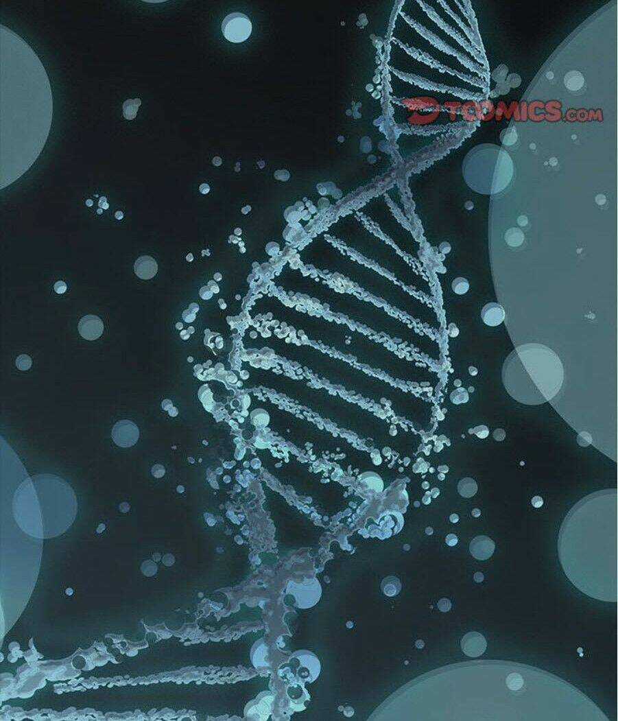 Đứa Con Thần Chết Chapter 173 trang 58