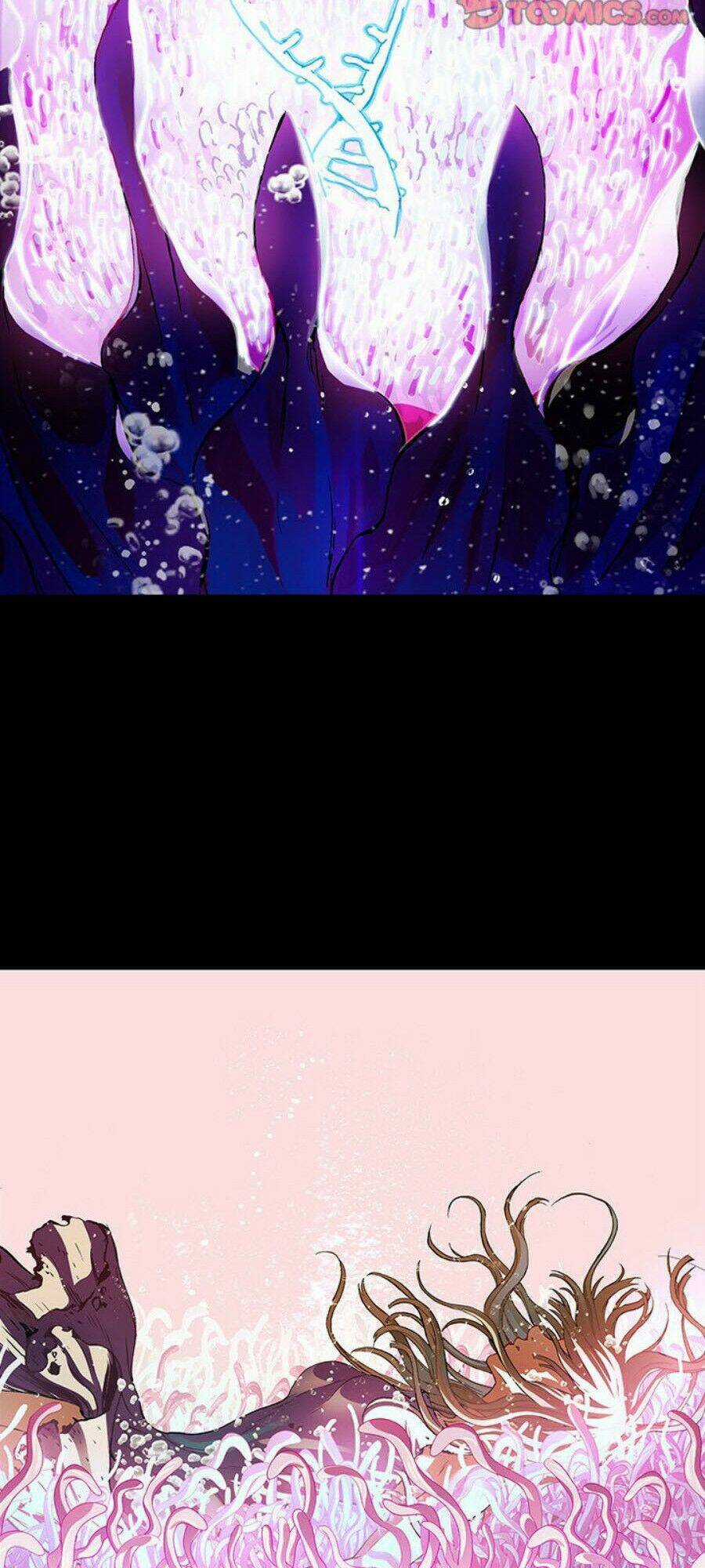 Đứa Con Thần Chết Chapter 173 trang 6