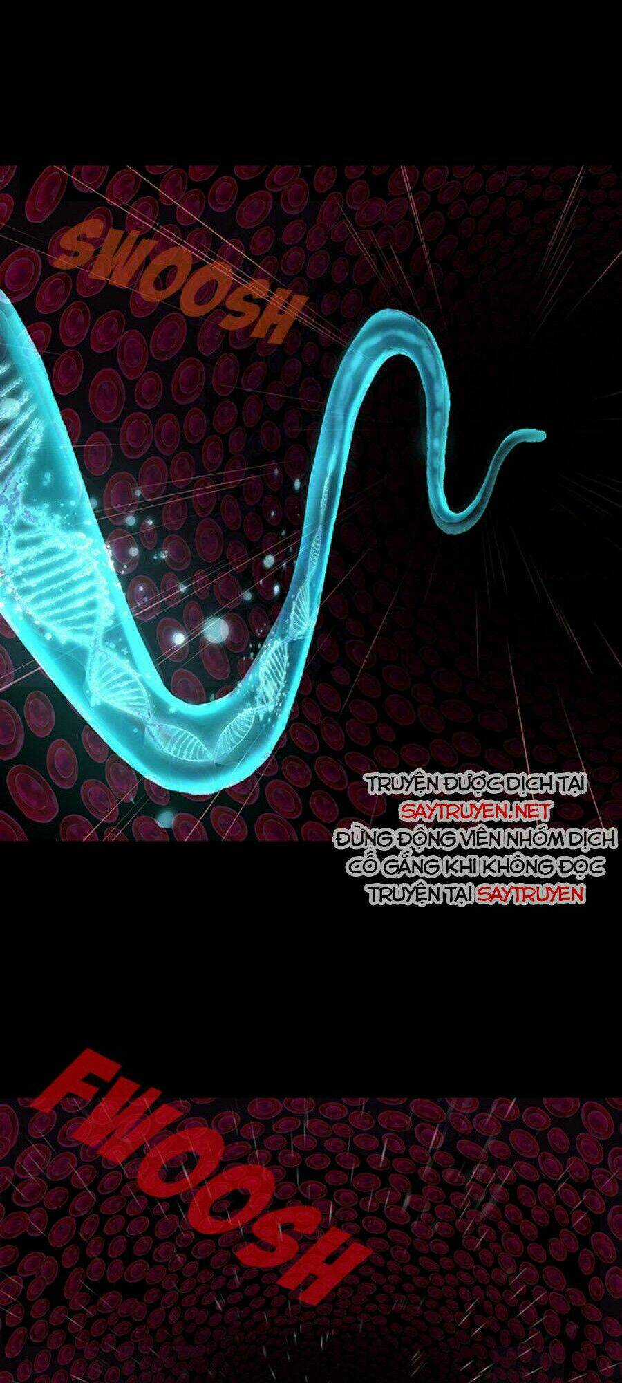 Đứa Con Thần Chết Chapter 173 trang 9