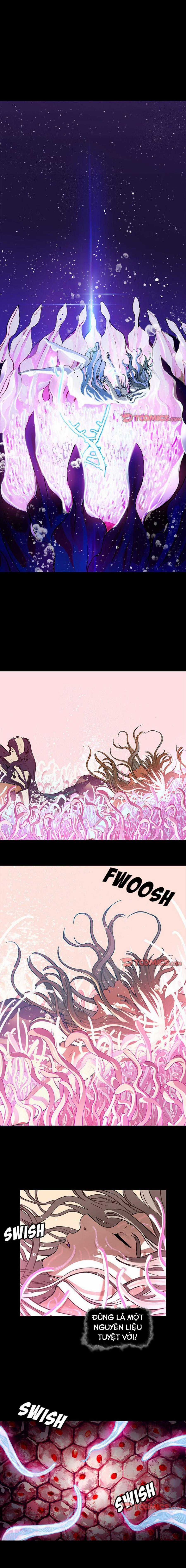 Đứa Con Thần Chết Chapter 175 trang 2