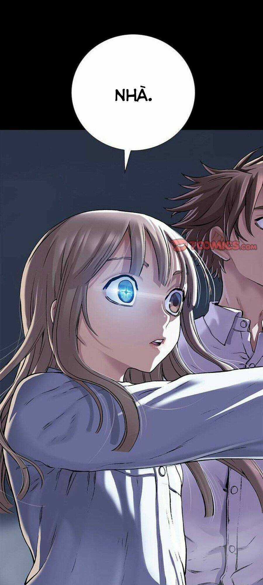 Đứa Con Thần Chết Chapter 176 trang 10