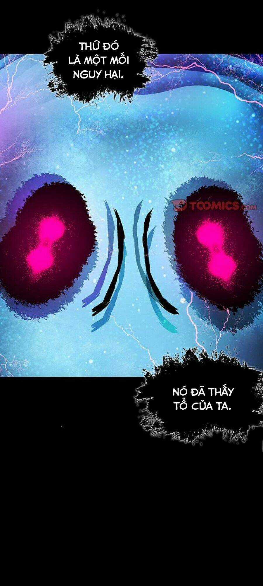 Đứa Con Thần Chết Chapter 176 trang 15