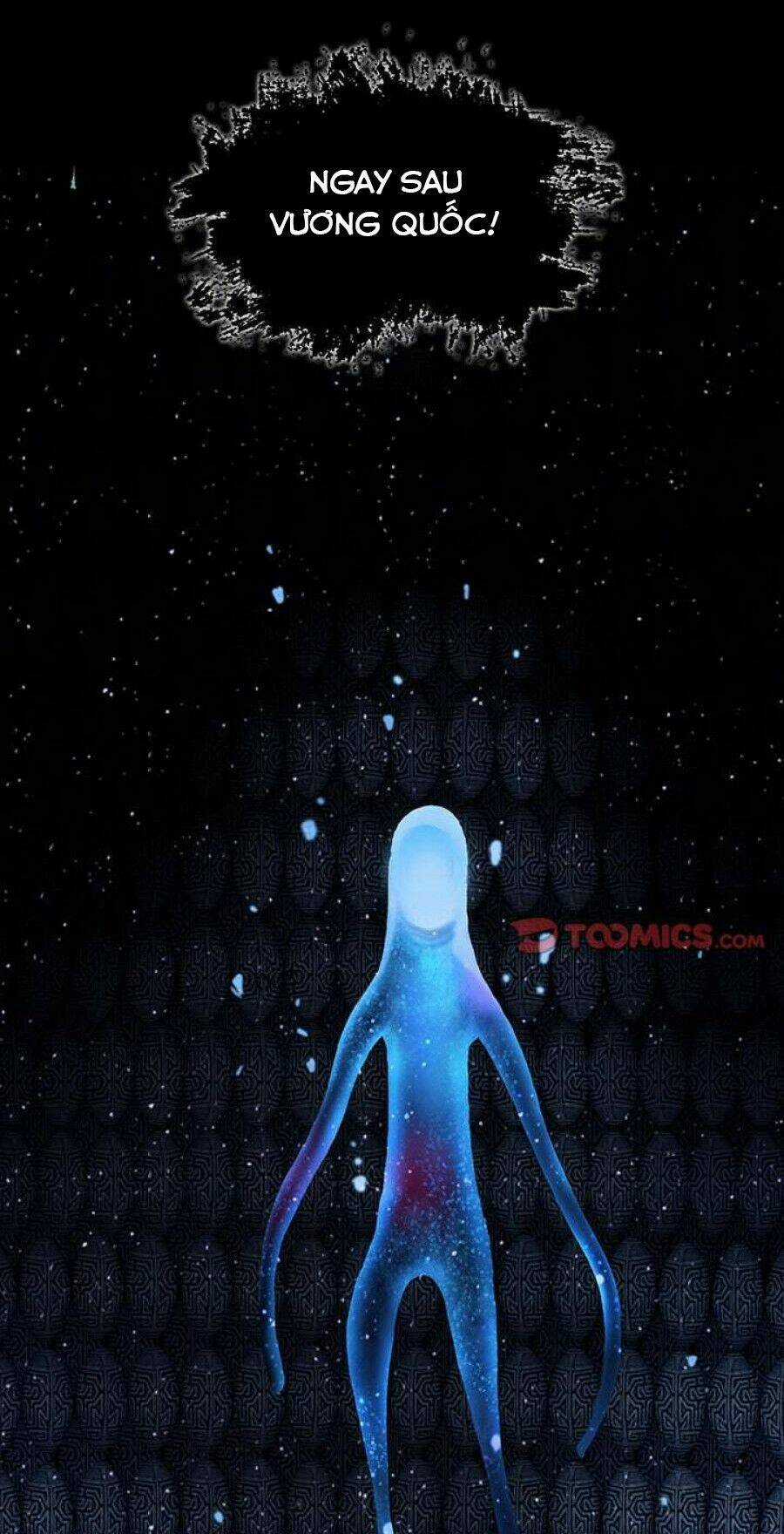 Đứa Con Thần Chết Chapter 176 trang 16