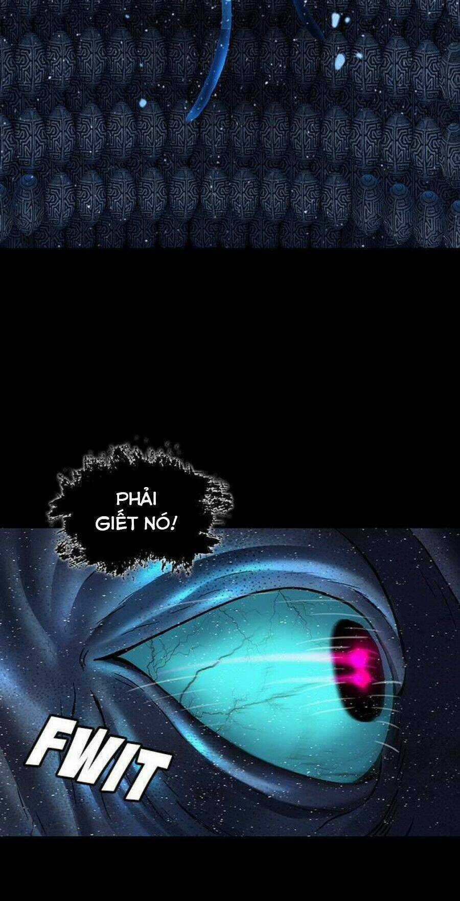 Đứa Con Thần Chết Chapter 176 trang 17