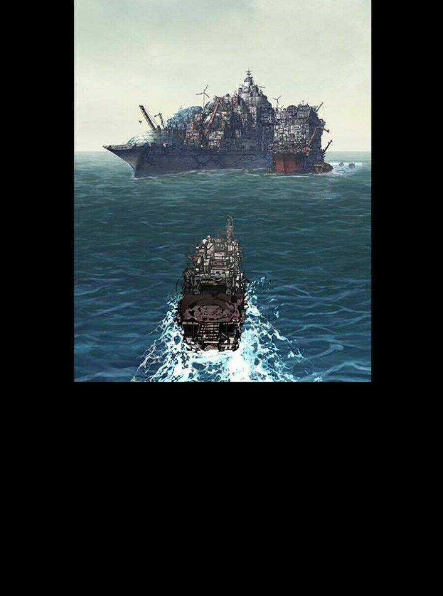 Đứa Con Thần Chết Chapter 176 trang 20