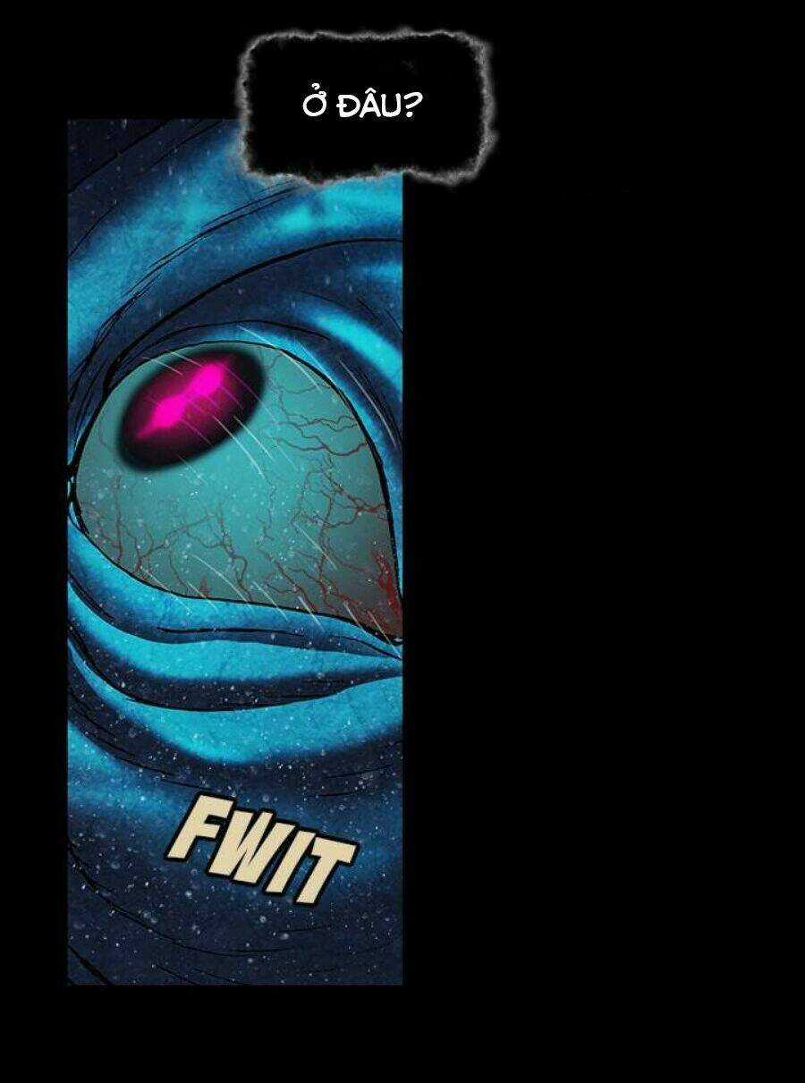 Đứa Con Thần Chết Chapter 176 trang 21