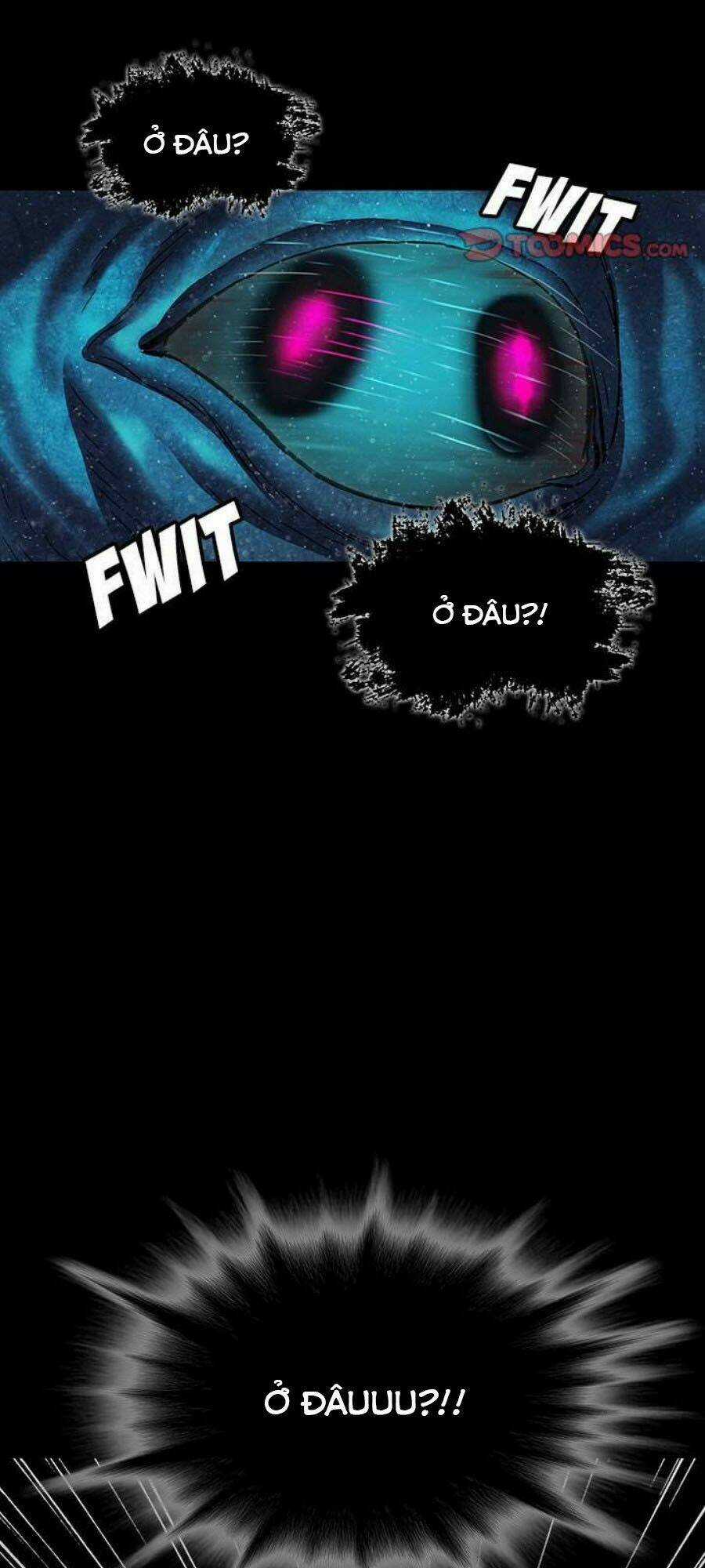 Đứa Con Thần Chết Chapter 176 trang 24