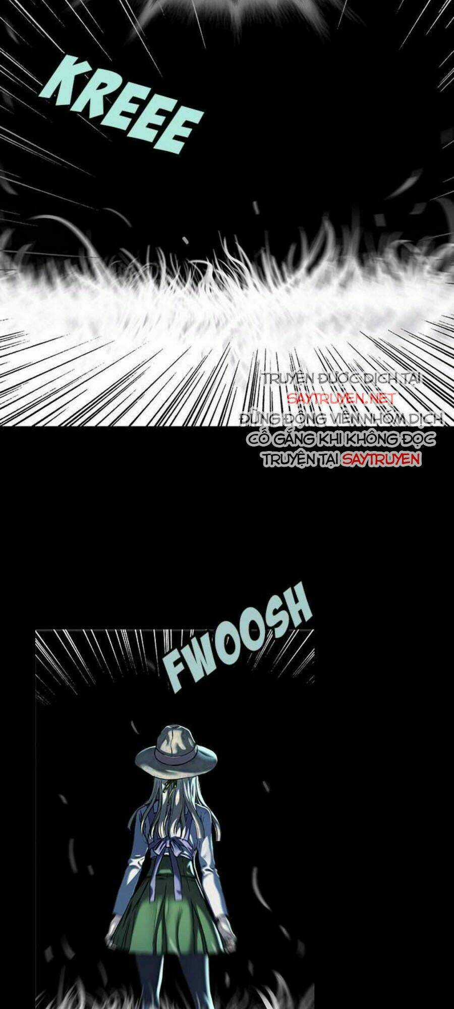 Đứa Con Thần Chết Chapter 176 trang 25