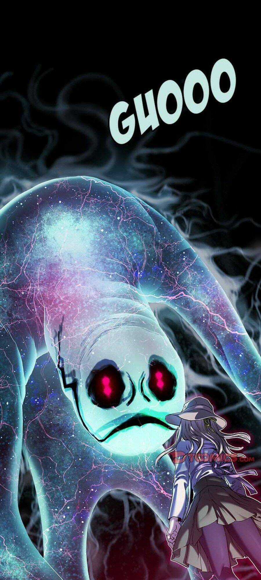 Đứa Con Thần Chết Chapter 176 trang 28