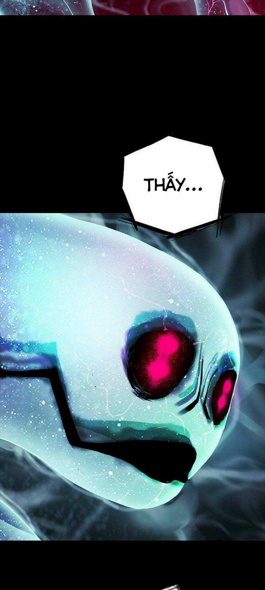 Đứa Con Thần Chết Chapter 176 trang 29