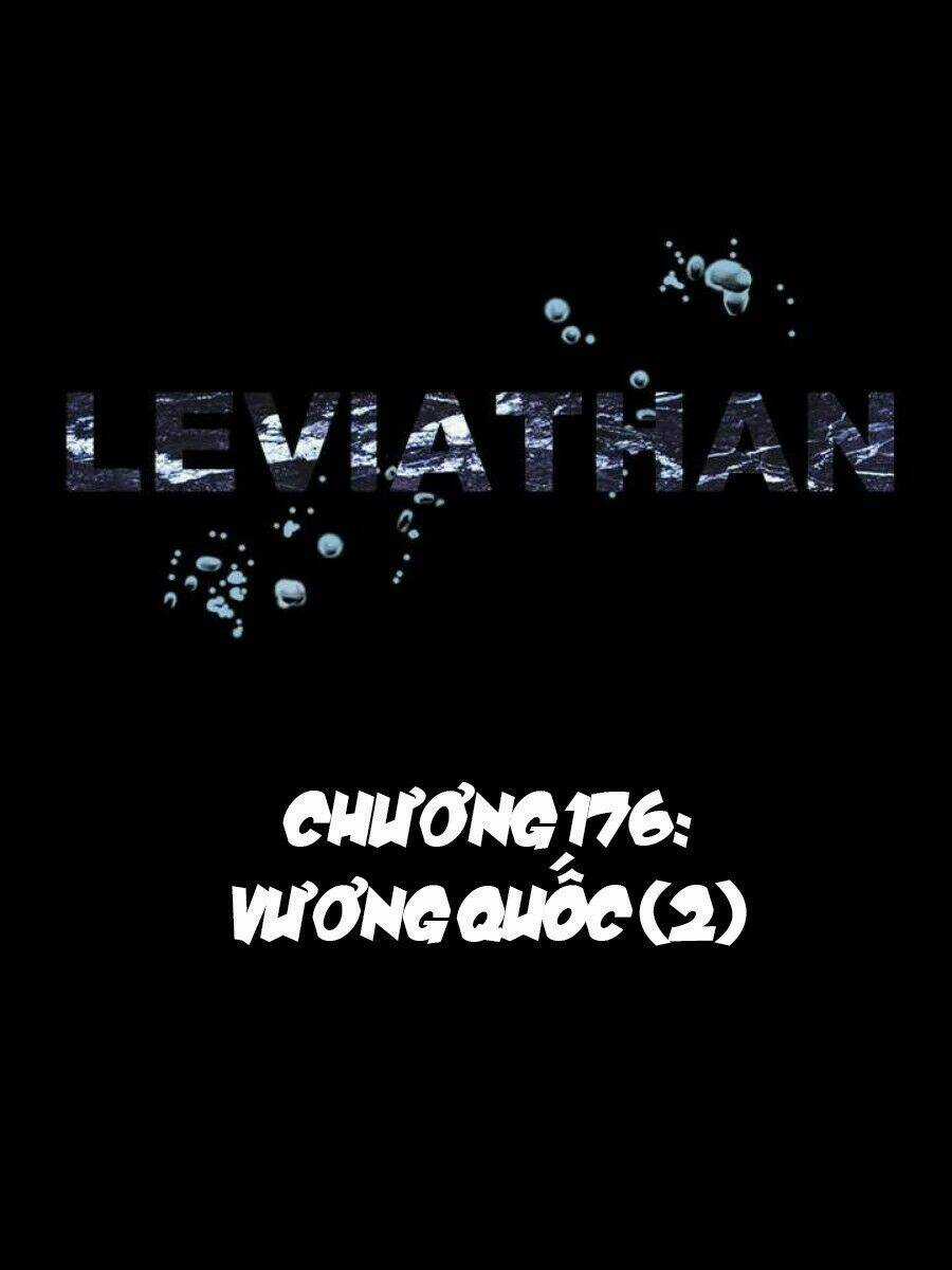 Đứa Con Thần Chết Chapter 176 trang 3