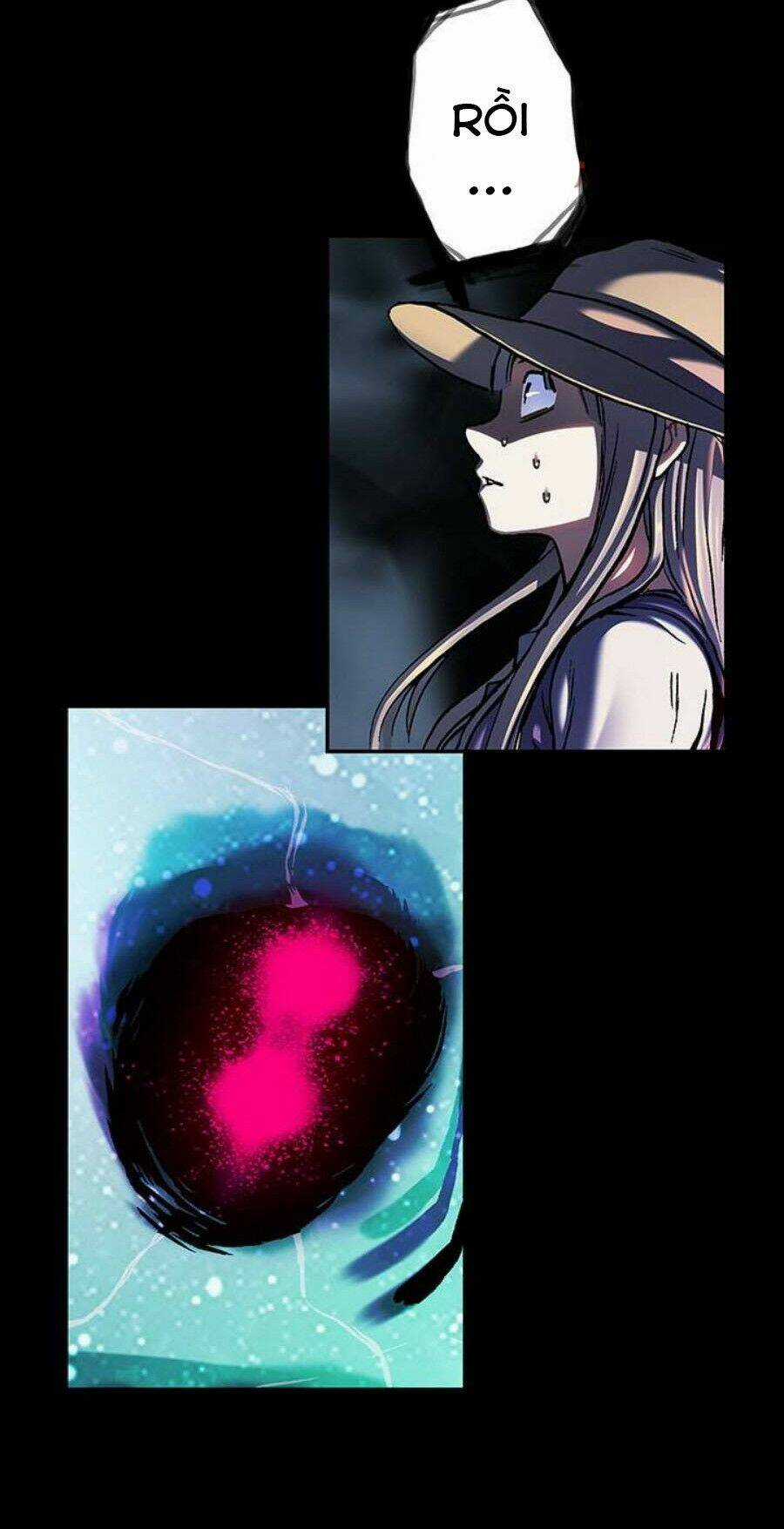 Đứa Con Thần Chết Chapter 176 trang 30