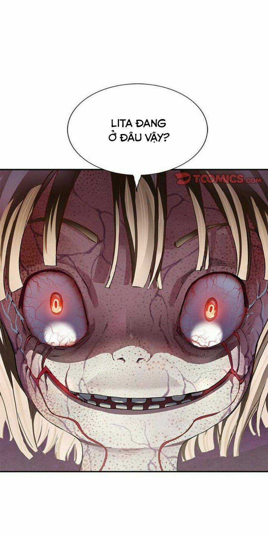 Đứa Con Thần Chết Chapter 176 trang 35