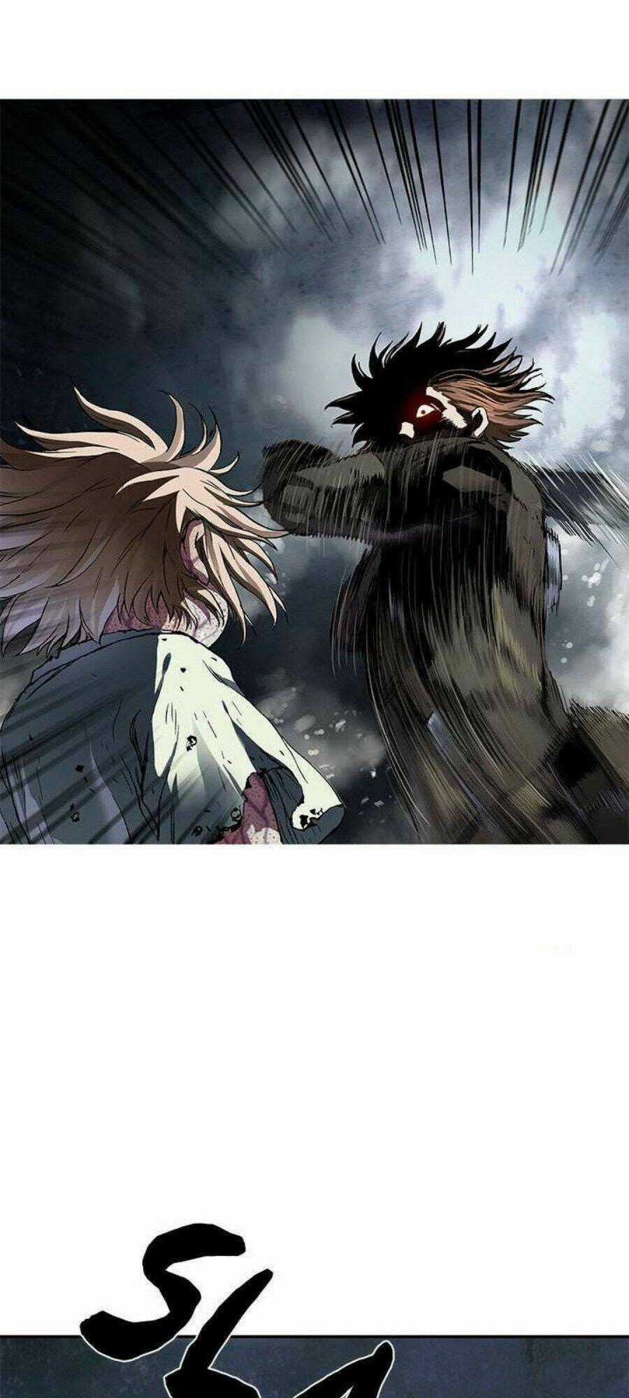 Đứa Con Thần Chết Chapter 176 trang 36