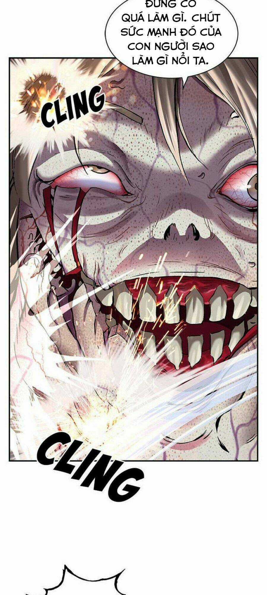 Đứa Con Thần Chết Chapter 176 trang 41