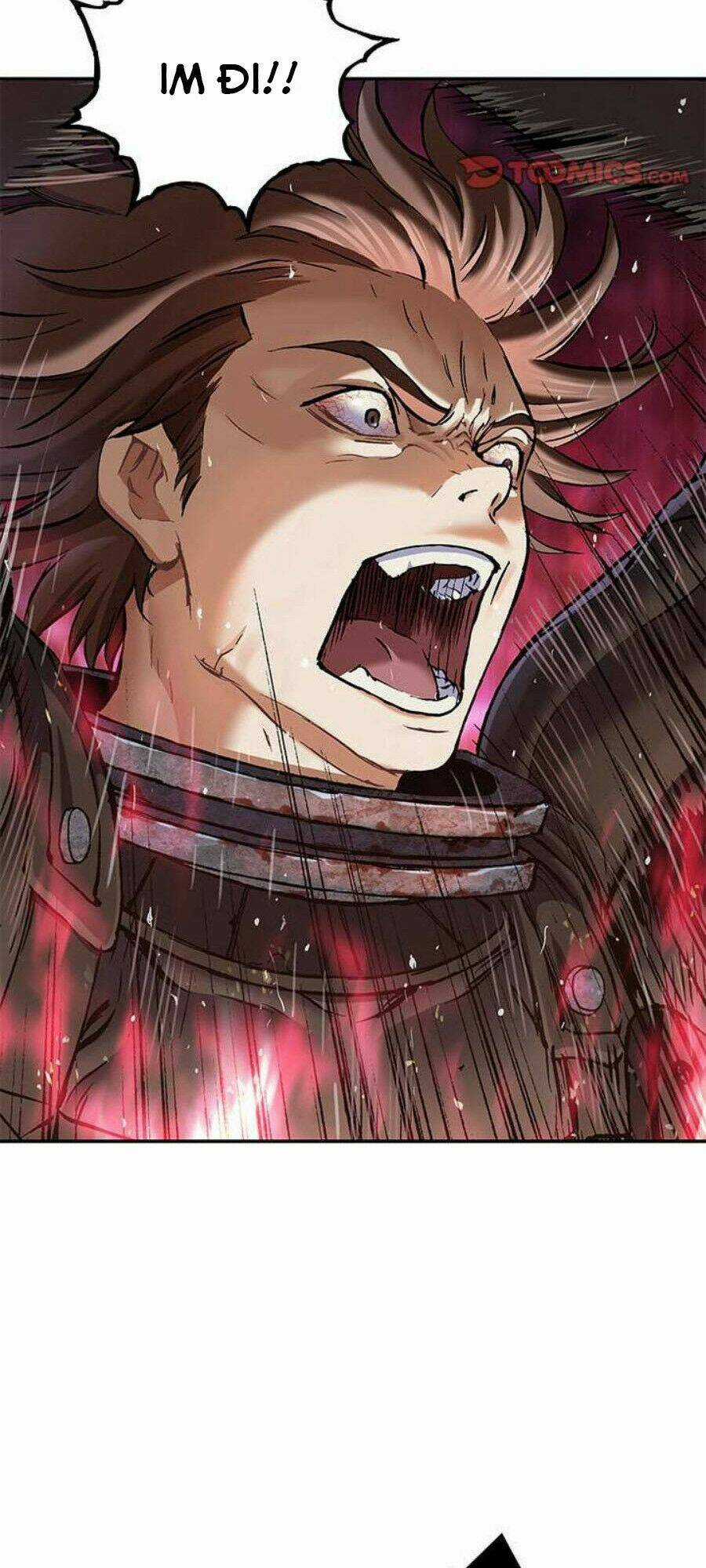 Đứa Con Thần Chết Chapter 176 trang 42