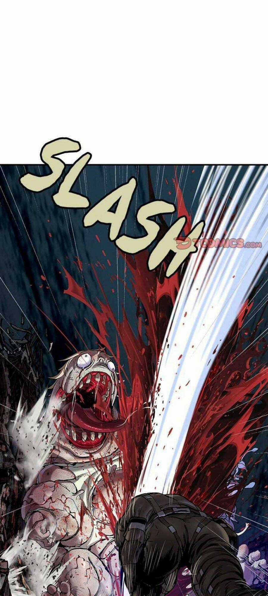 Đứa Con Thần Chết Chapter 176 trang 46