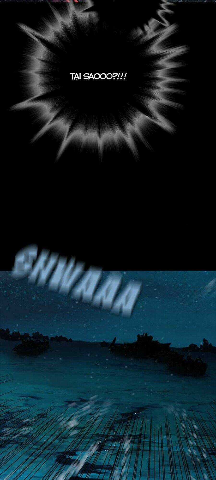 Đứa Con Thần Chết Chapter 176 trang 5