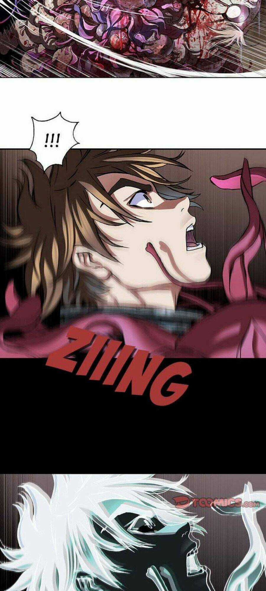 Đứa Con Thần Chết Chapter 176 trang 50