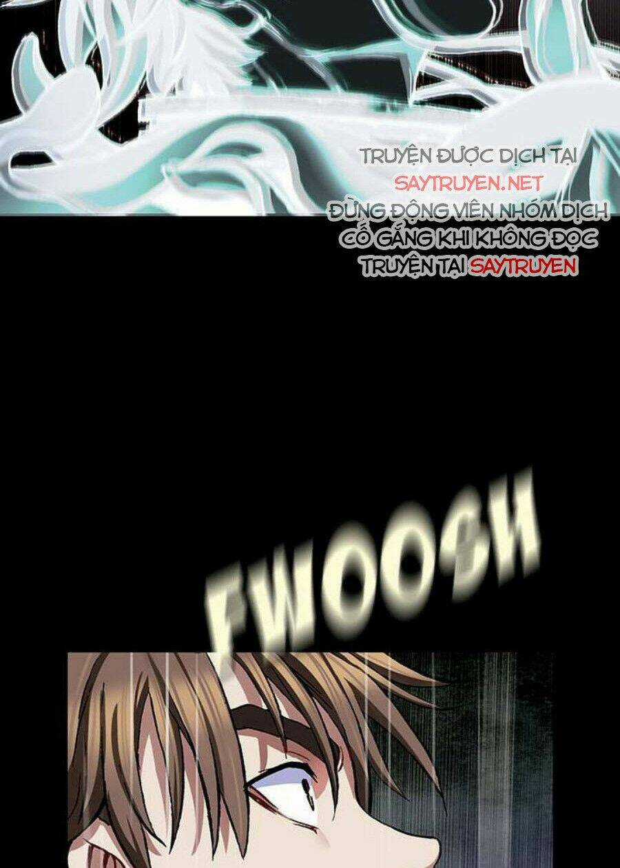 Đứa Con Thần Chết Chapter 176 trang 51