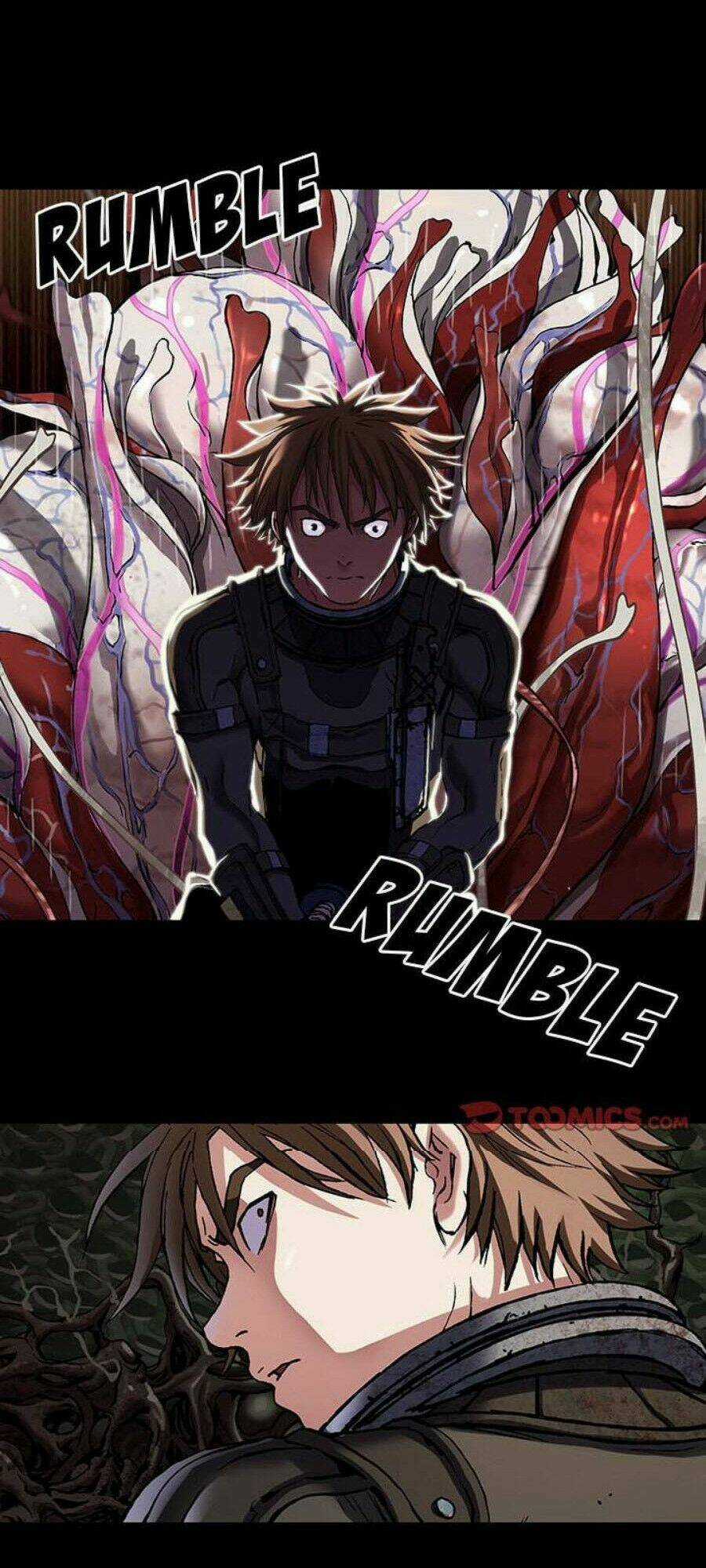 Đứa Con Thần Chết Chapter 176 trang 57