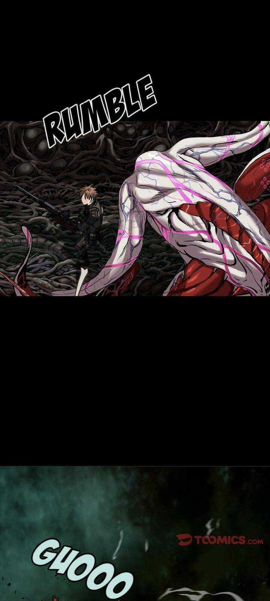 Đứa Con Thần Chết Chapter 176 trang 58