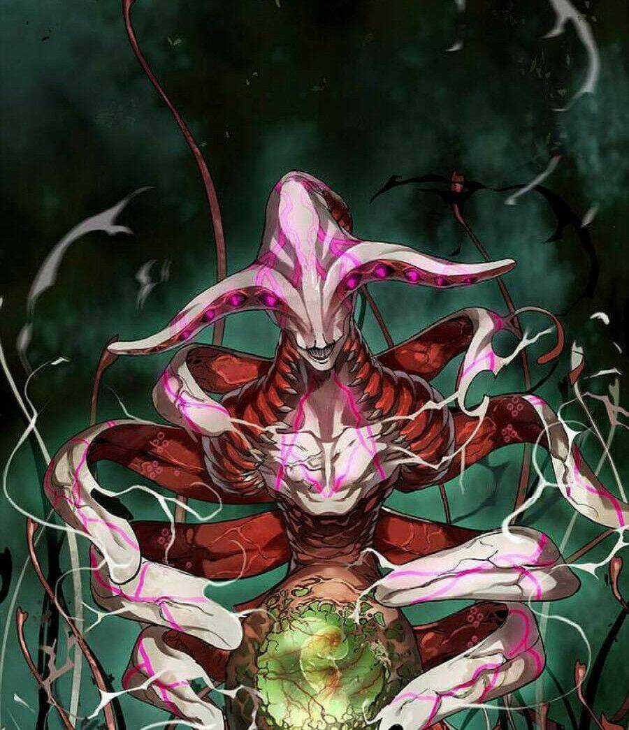 Đứa Con Thần Chết Chapter 176 trang 59