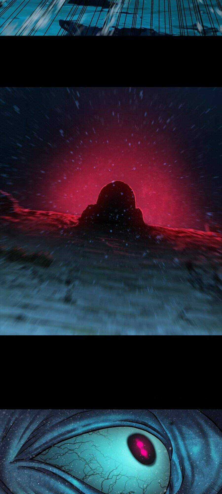 Đứa Con Thần Chết Chapter 176 trang 6