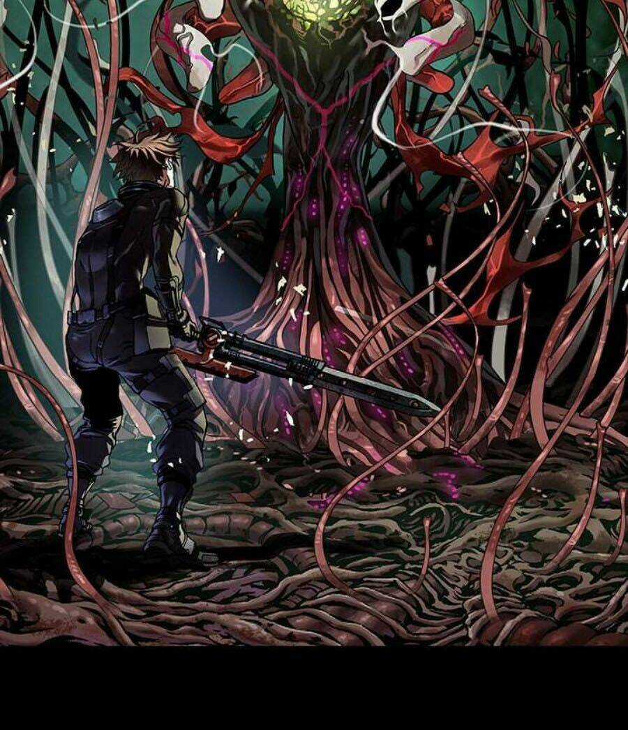 Đứa Con Thần Chết Chapter 176 trang 60