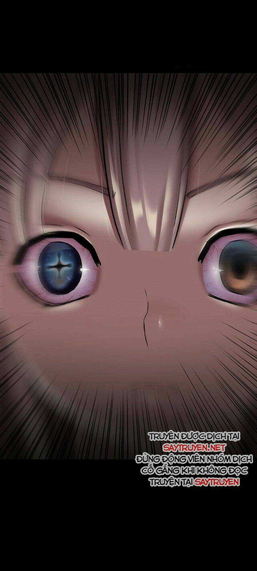 Đứa Con Thần Chết Chapter 176 trang 9