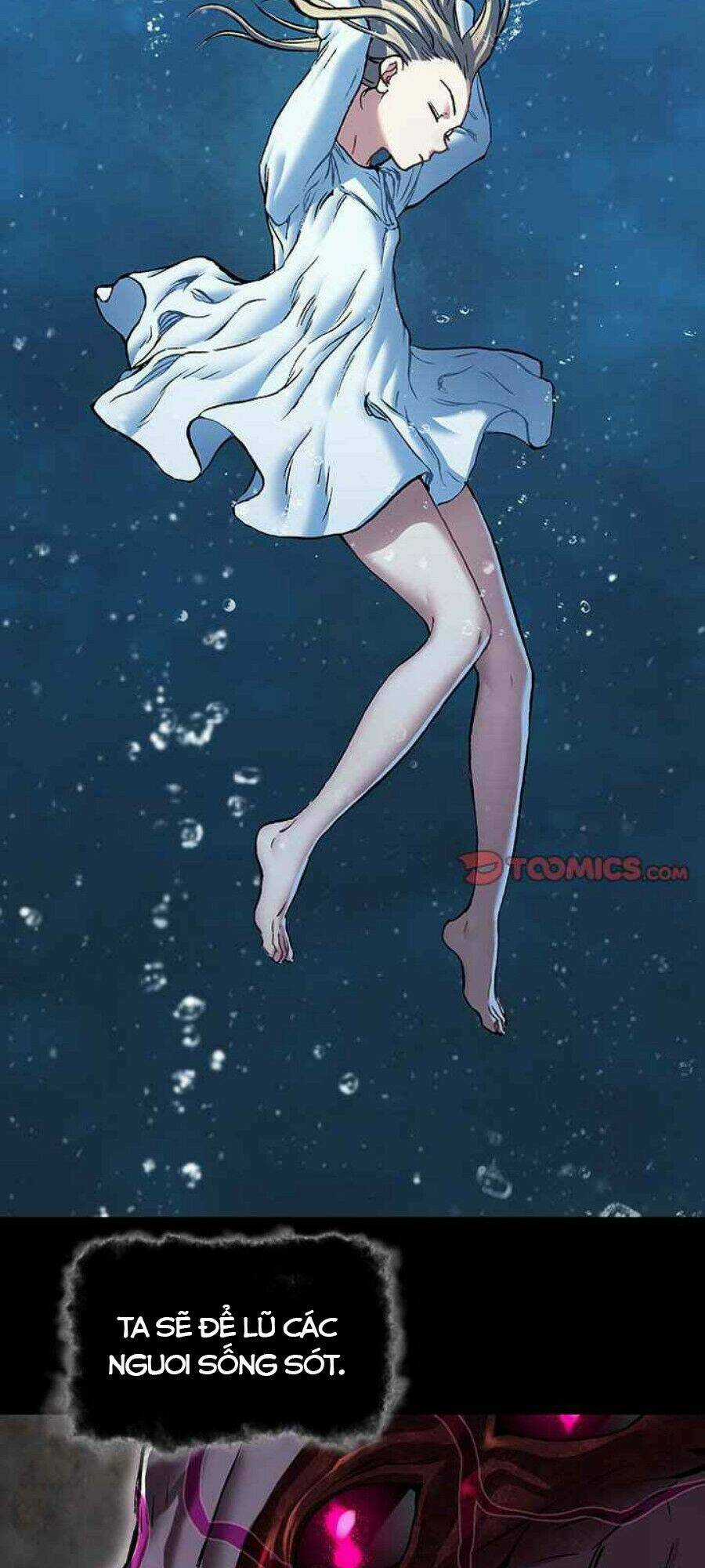 Đứa Con Thần Chết Chapter 177 trang 13