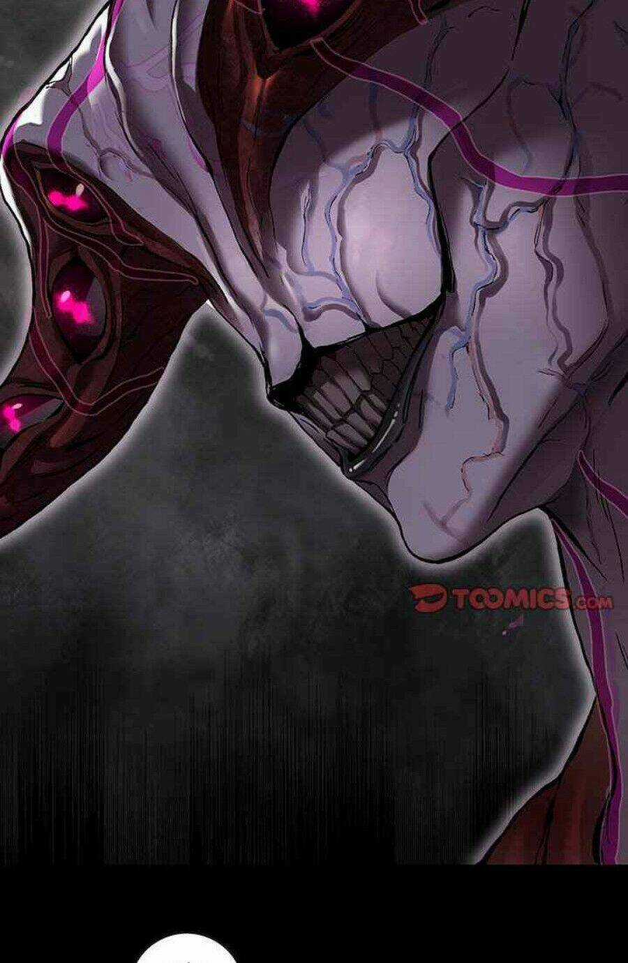 Đứa Con Thần Chết Chapter 177 trang 14