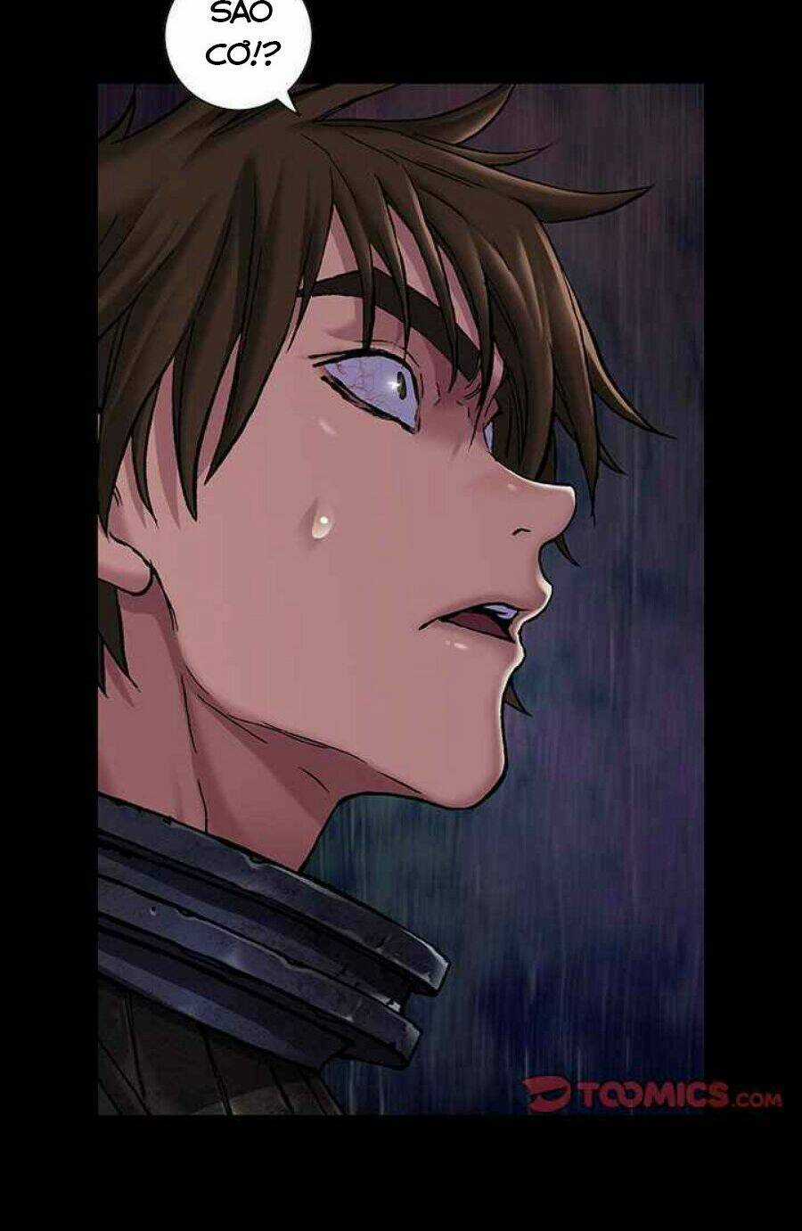 Đứa Con Thần Chết Chapter 177 trang 15