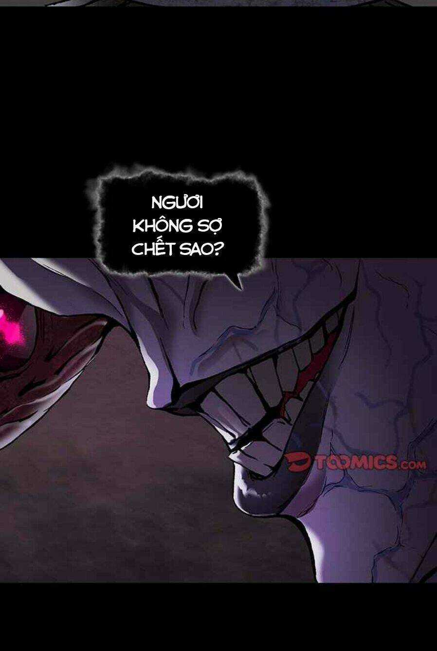 Đứa Con Thần Chết Chapter 177 trang 24