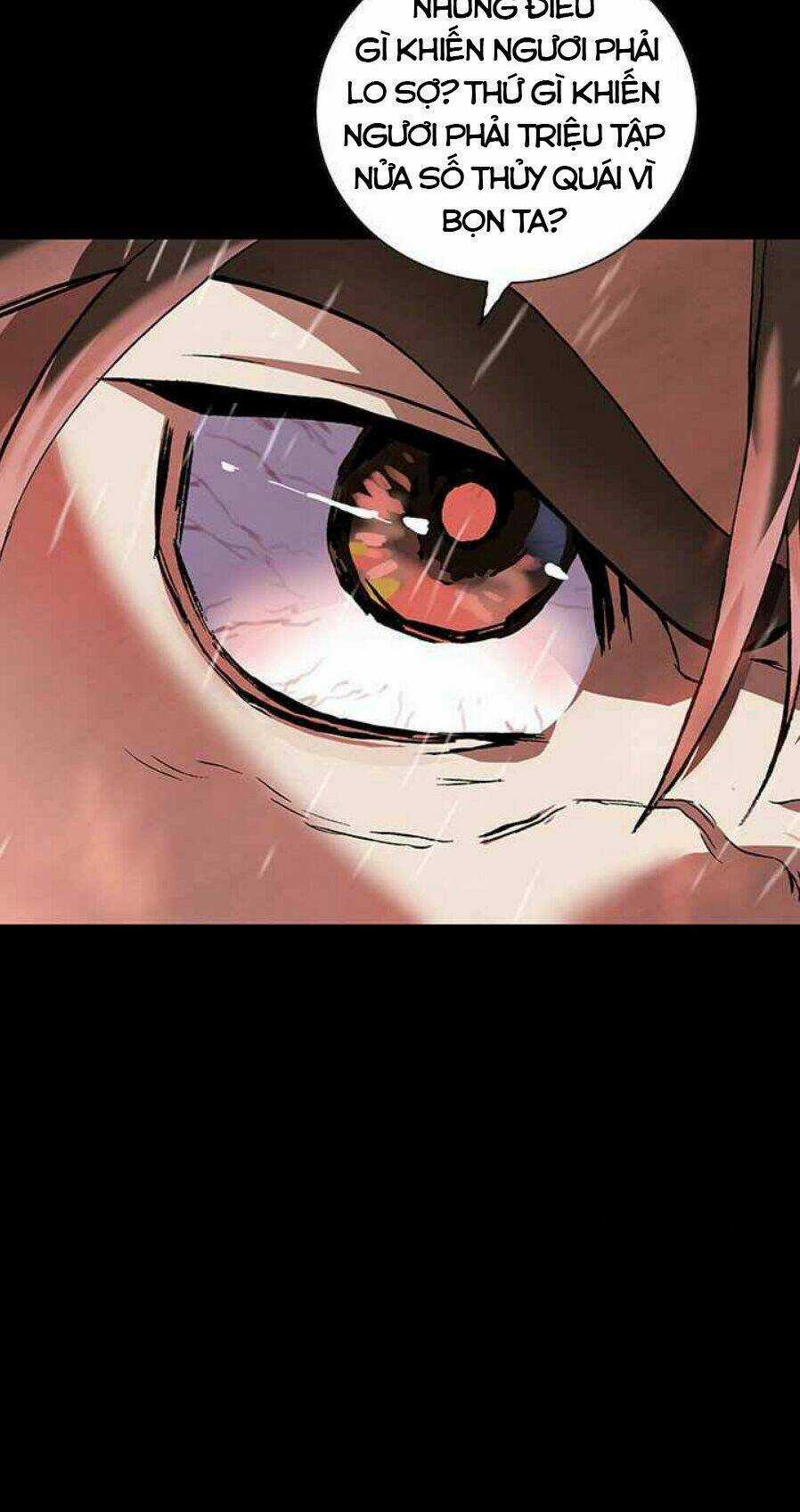 Đứa Con Thần Chết Chapter 177 trang 26