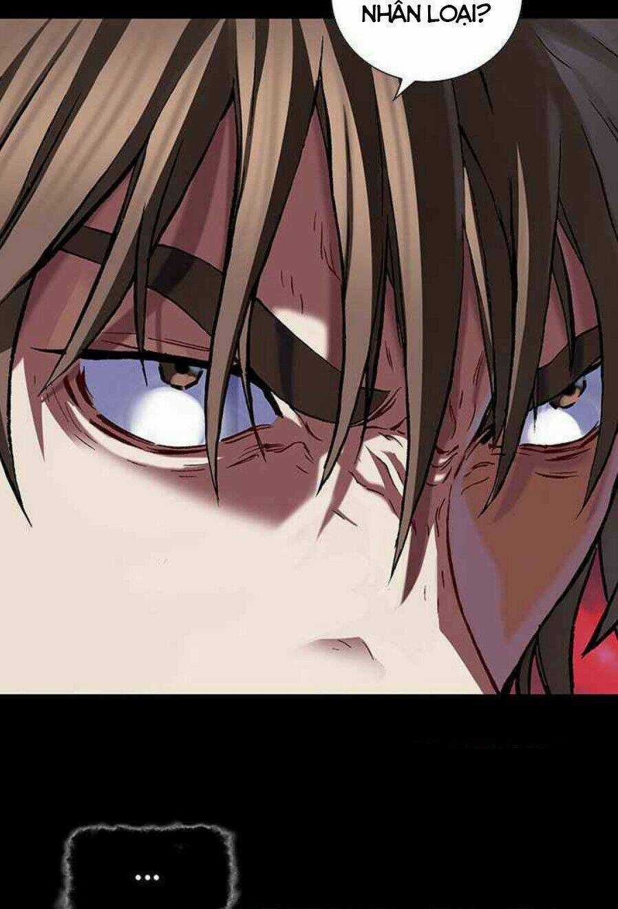 Đứa Con Thần Chết Chapter 177 trang 28