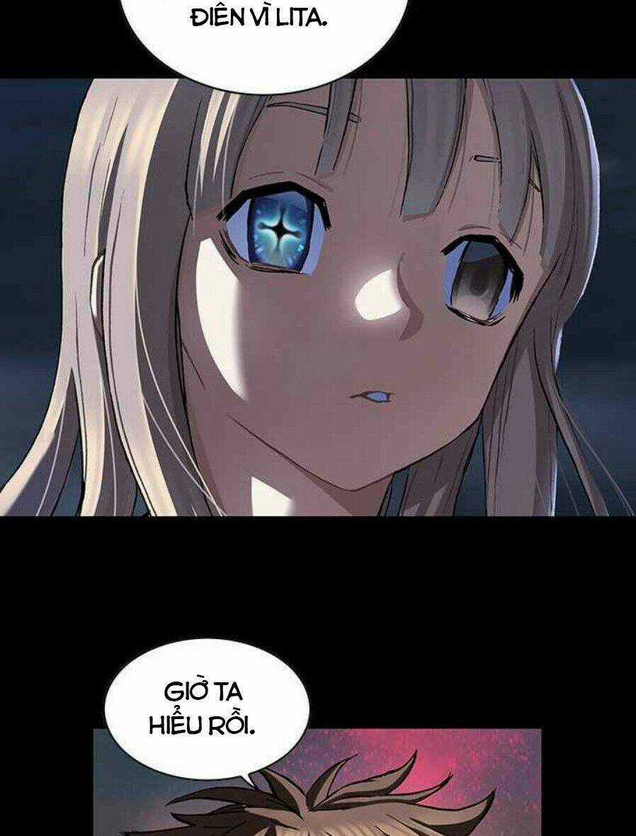 Đứa Con Thần Chết Chapter 177 trang 31