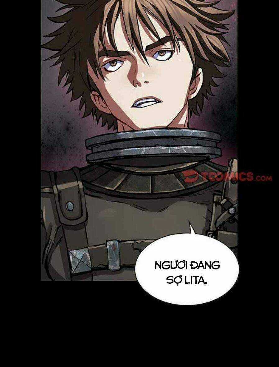 Đứa Con Thần Chết Chapter 177 trang 32