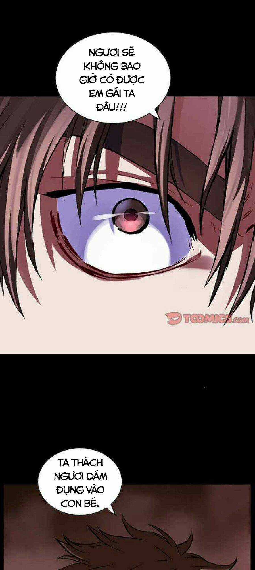 Đứa Con Thần Chết Chapter 177 trang 33