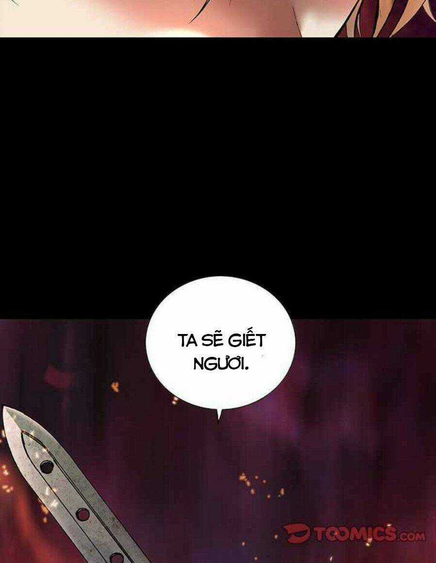 Đứa Con Thần Chết Chapter 177 trang 37