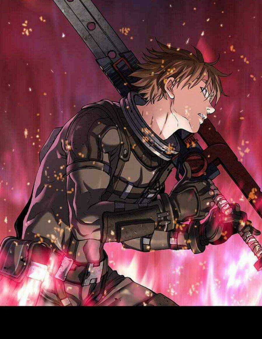 Đứa Con Thần Chết Chapter 177 trang 38