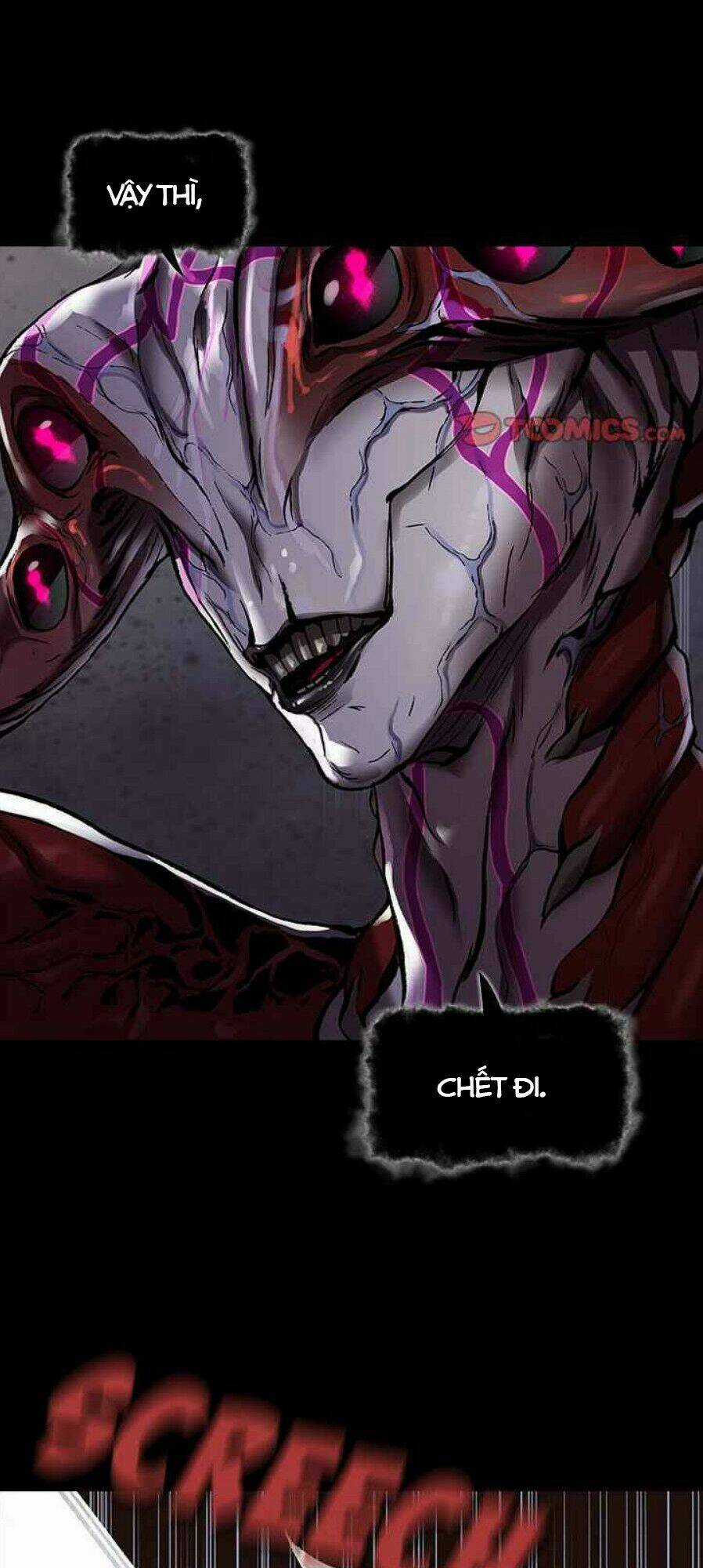 Đứa Con Thần Chết Chapter 177 trang 39