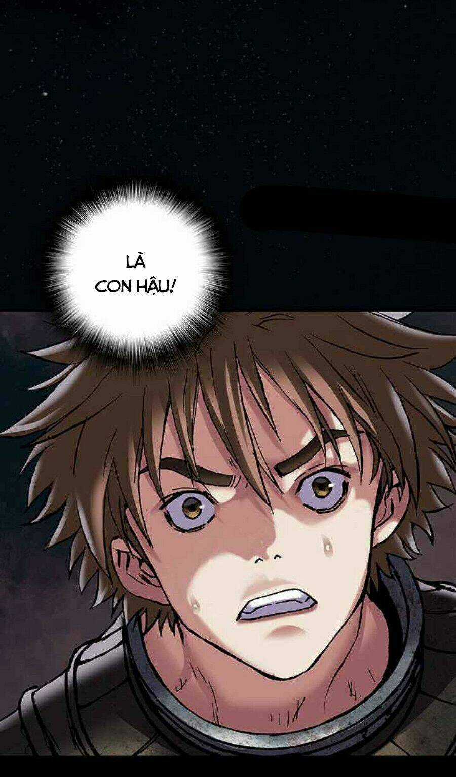 Đứa Con Thần Chết Chapter 177 trang 4