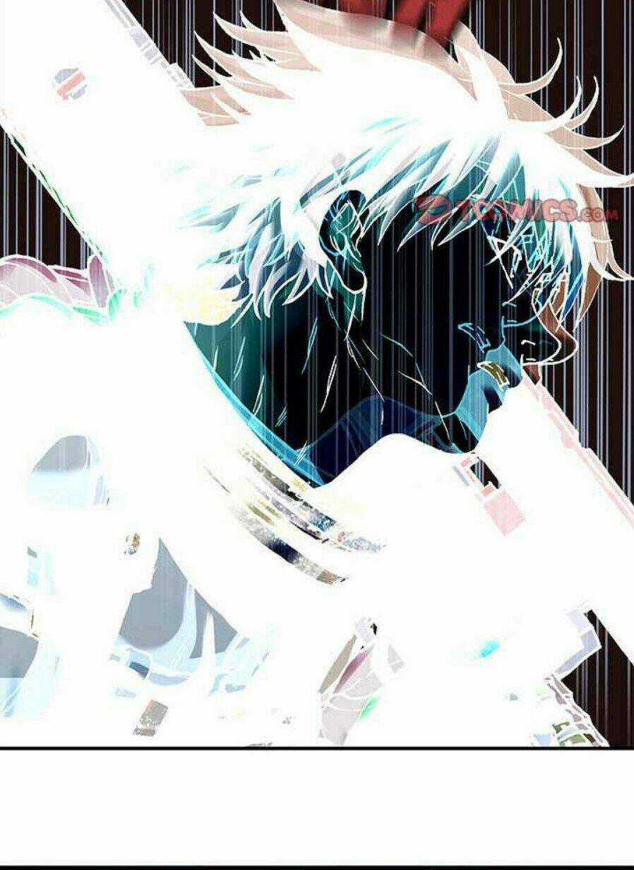 Đứa Con Thần Chết Chapter 177 trang 40