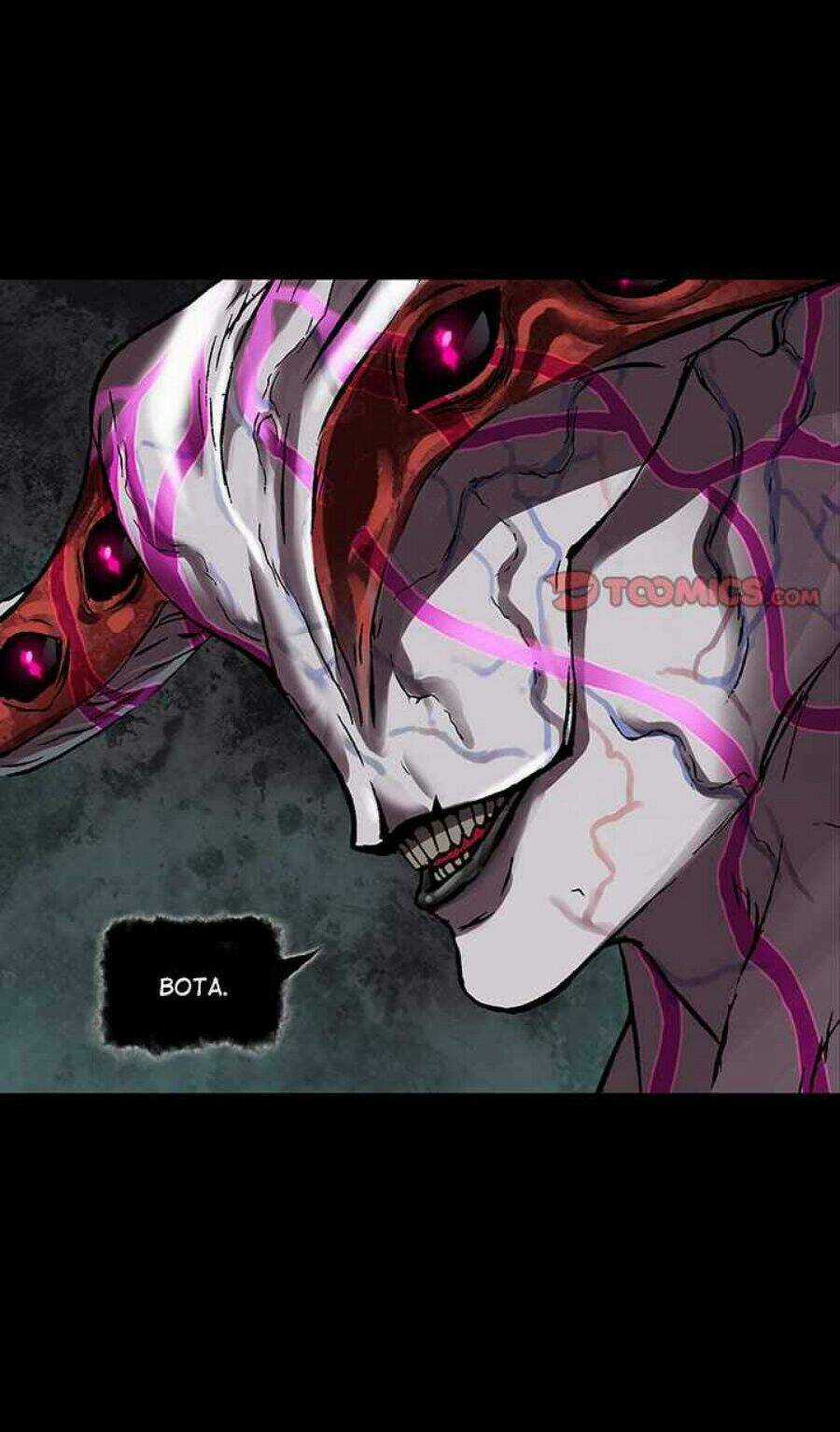 Đứa Con Thần Chết Chapter 177 trang 5