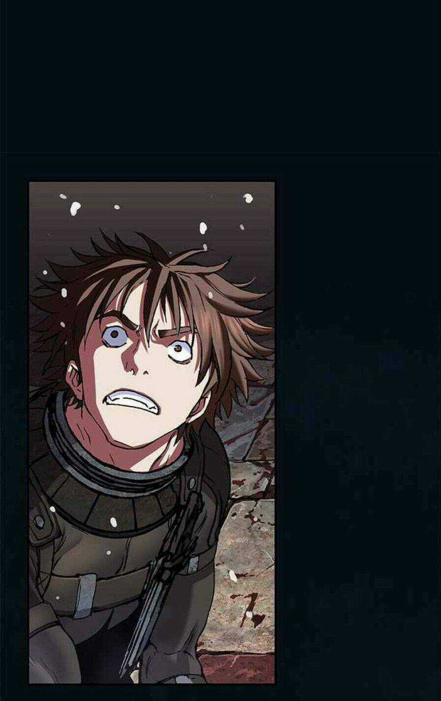 Đứa Con Thần Chết Chapter 178 trang 11