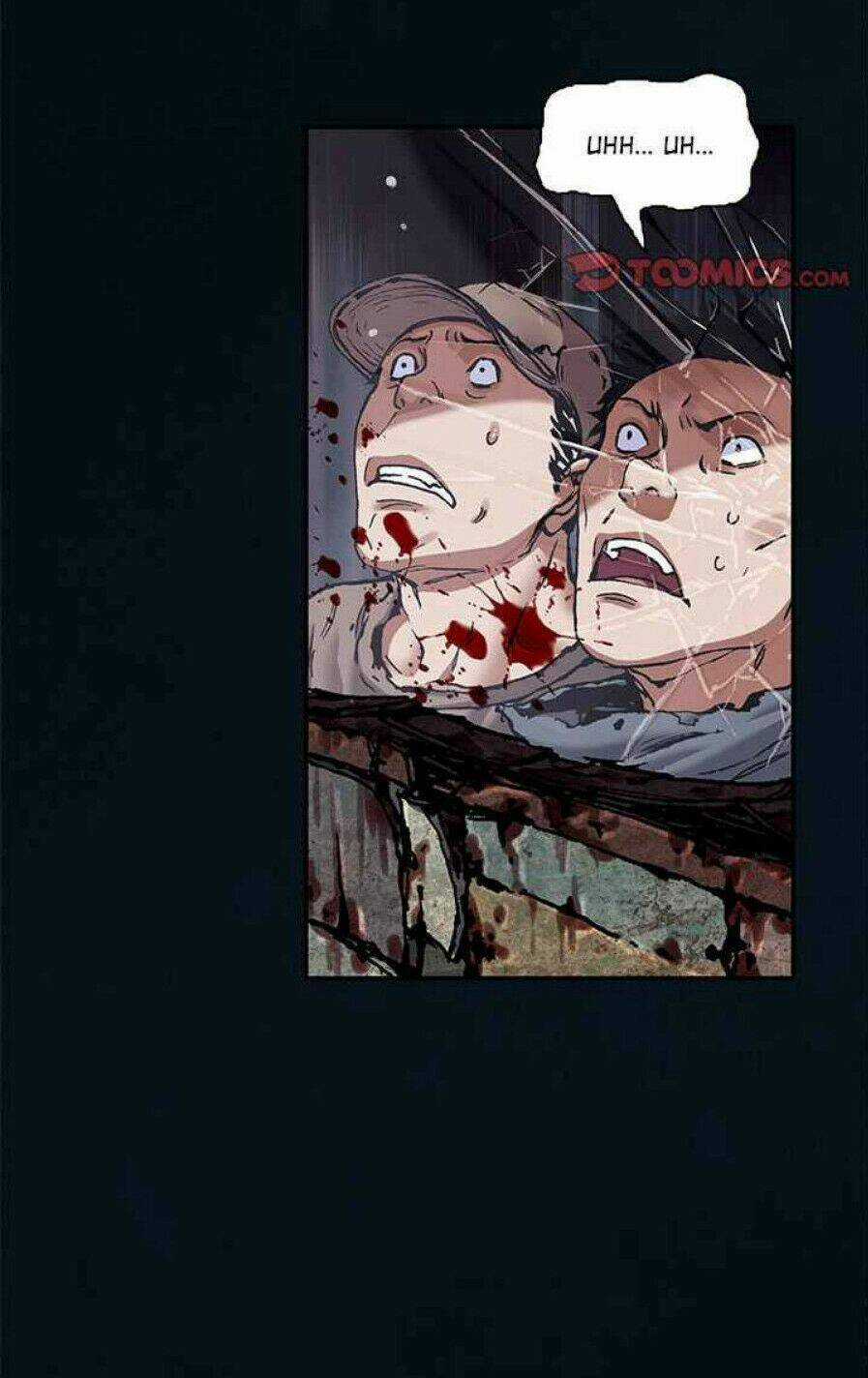 Đứa Con Thần Chết Chapter 178 trang 12