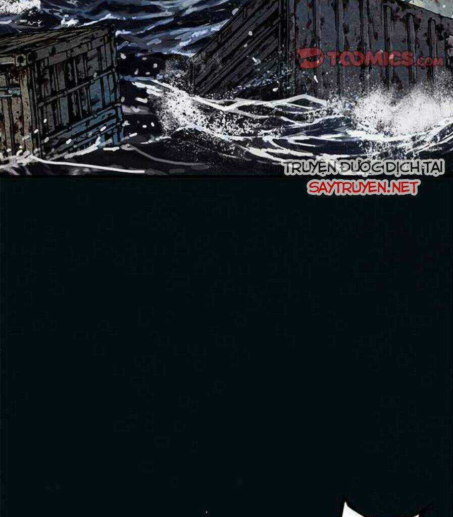 Đứa Con Thần Chết Chapter 178 trang 15