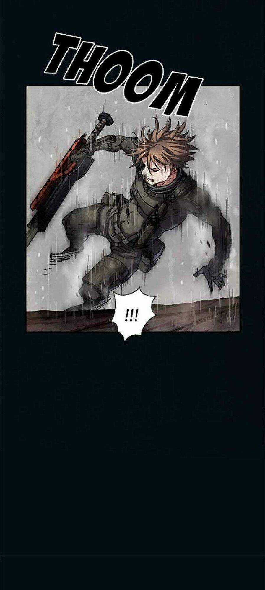 Đứa Con Thần Chết Chapter 178 trang 17