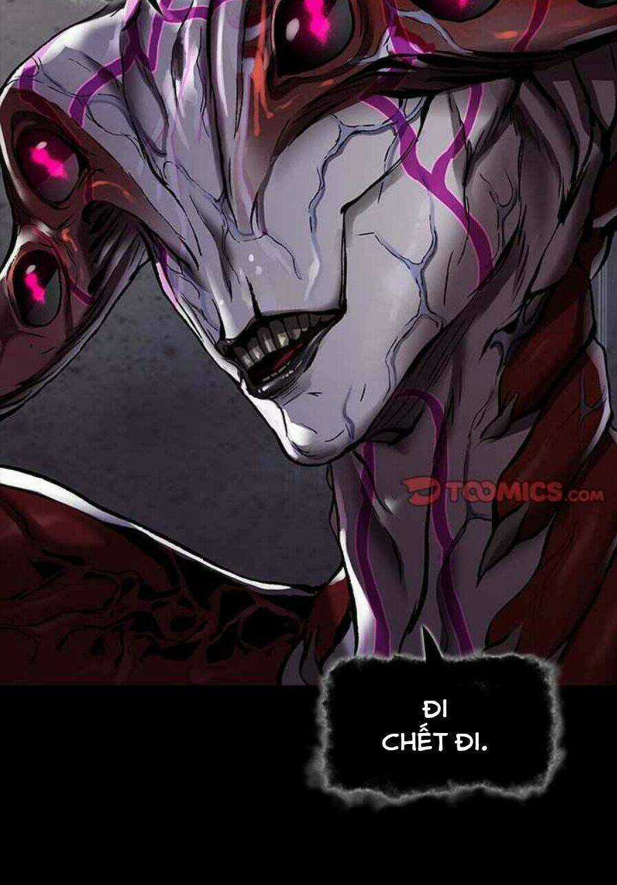 Đứa Con Thần Chết Chapter 178 trang 2